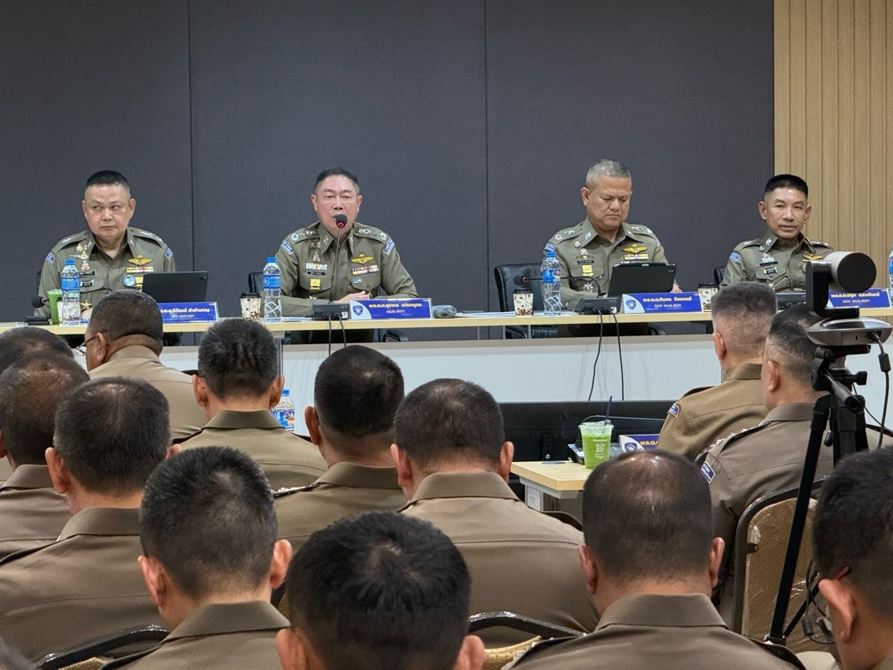 新任网络警察总指挥制定五项紧急政策，一个月内见实效