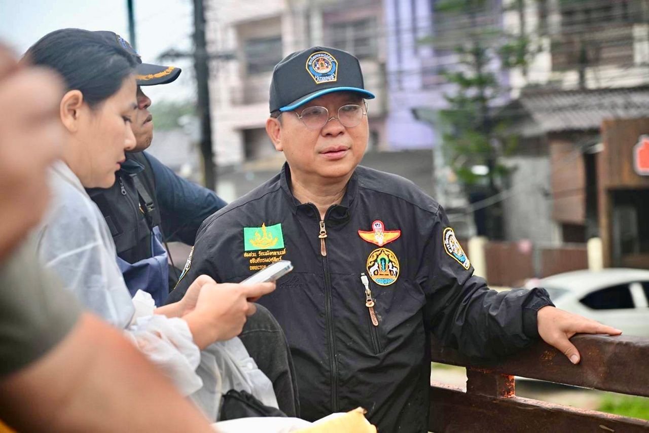 畜牧局恢复南部9府农民，补贴损失，分发皇家赠送的牧草