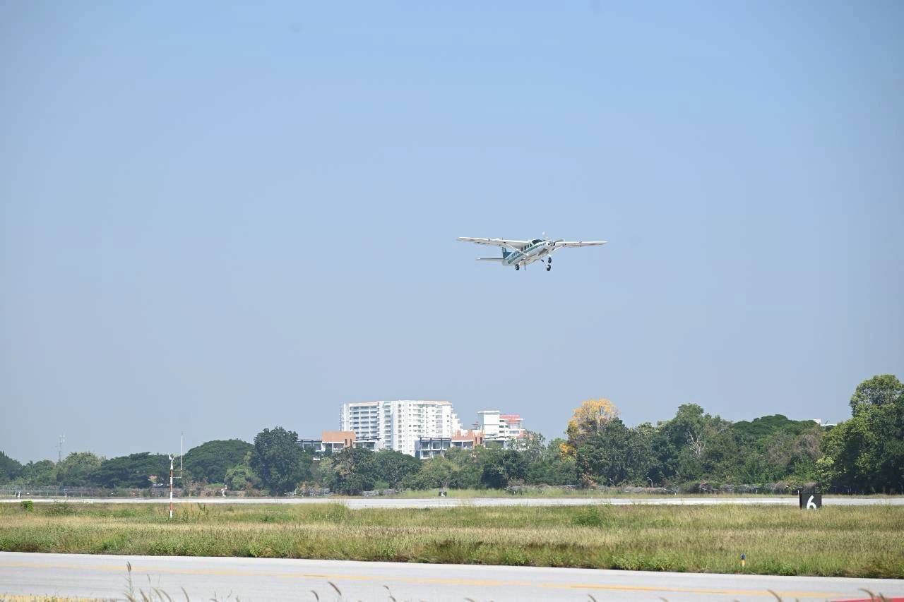 农业部启动全国“调整天气”行动对抗PM2.5，减轻健康影响