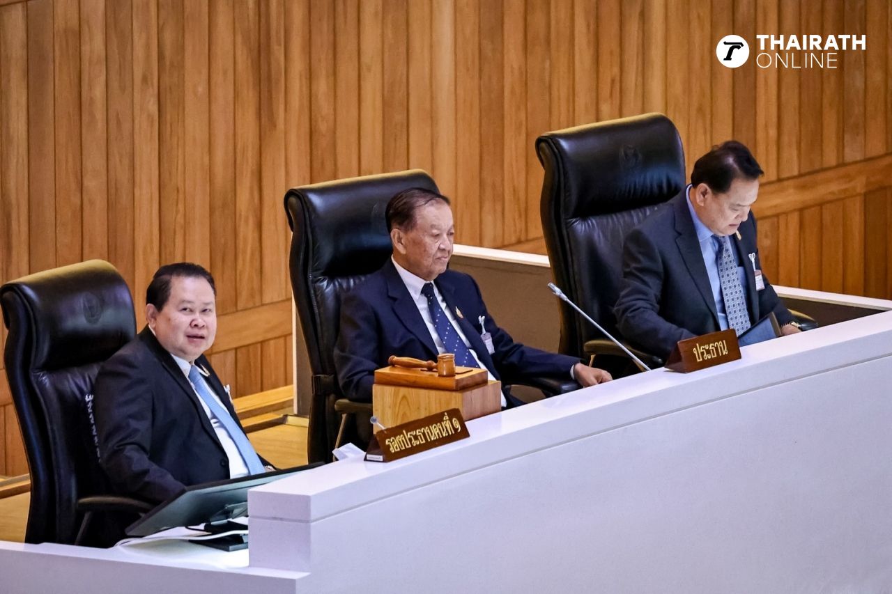 议会尚未开始投票选举第32任总理，辩论是否推迟投票