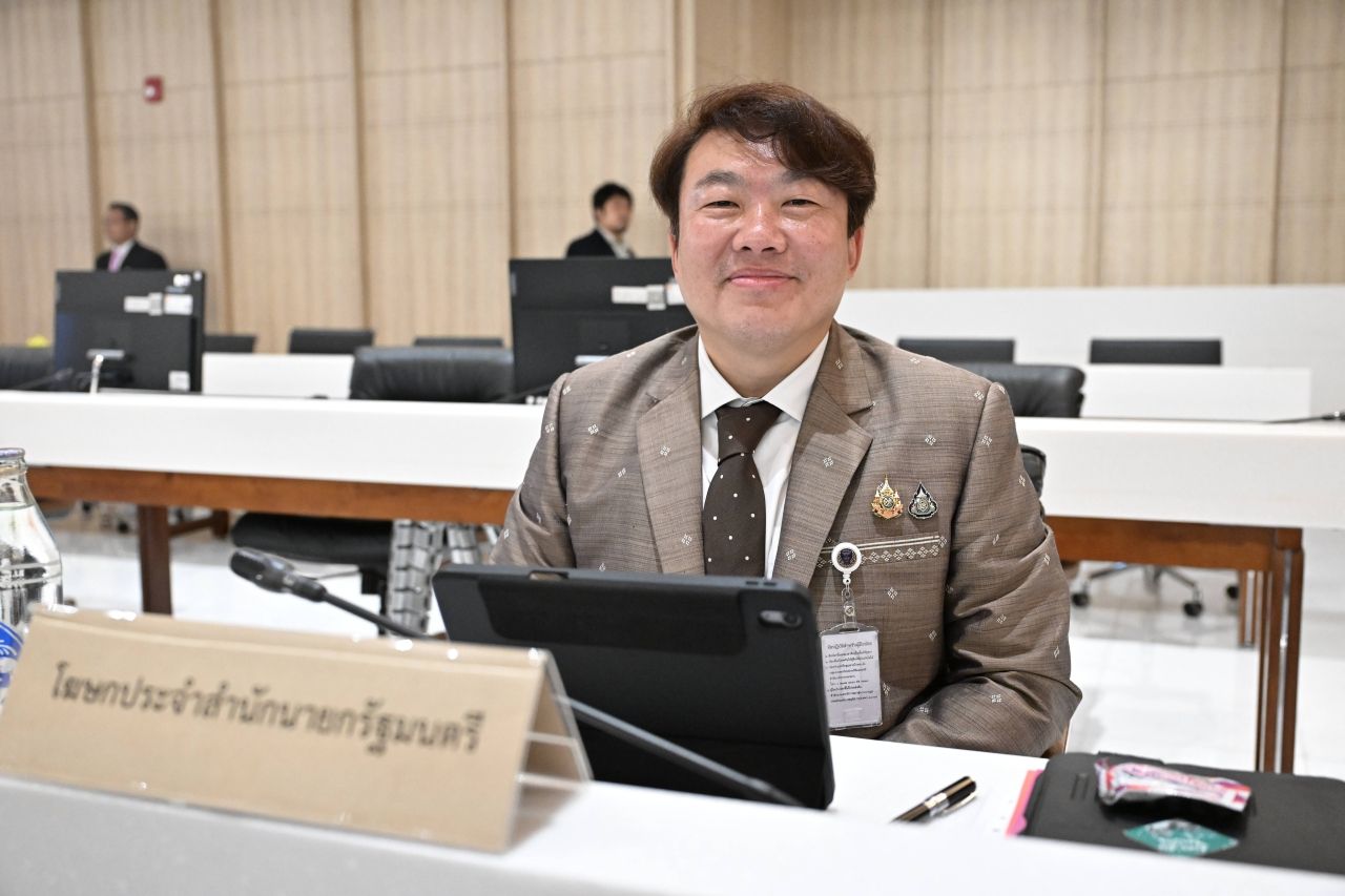 内阁批准近4.56亿泰铢作为2025年东南亚运动会和东盟残疾人运动会的主办费用