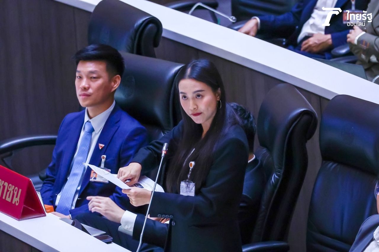 “冰·拉克琼”在69预算辩论中严厉打击腐败问题，讽刺说大家都回家了没人抗议（视频）
