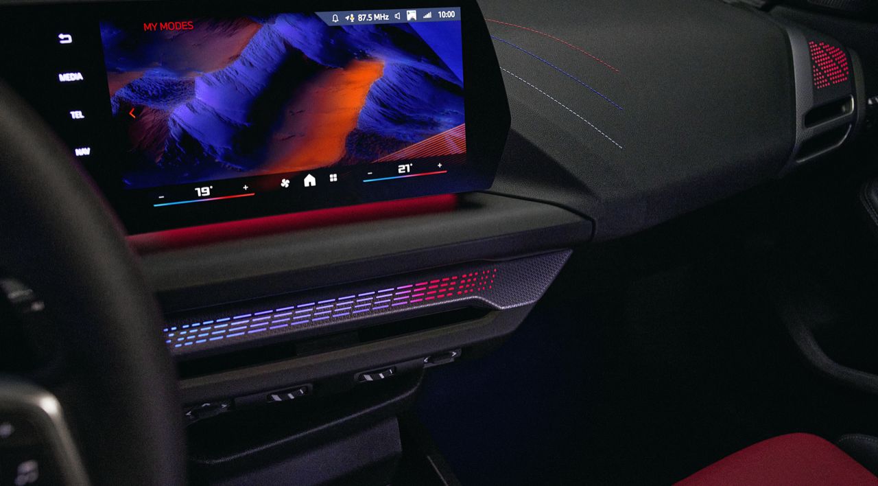 泰国组装下月发布：BMW新款2系列Gran Coupe 2025