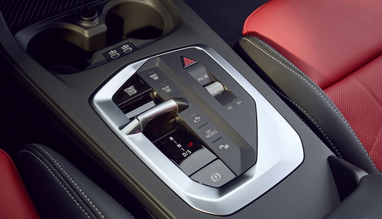 泰国组装下月发布：BMW新款2系列Gran Coupe 2025