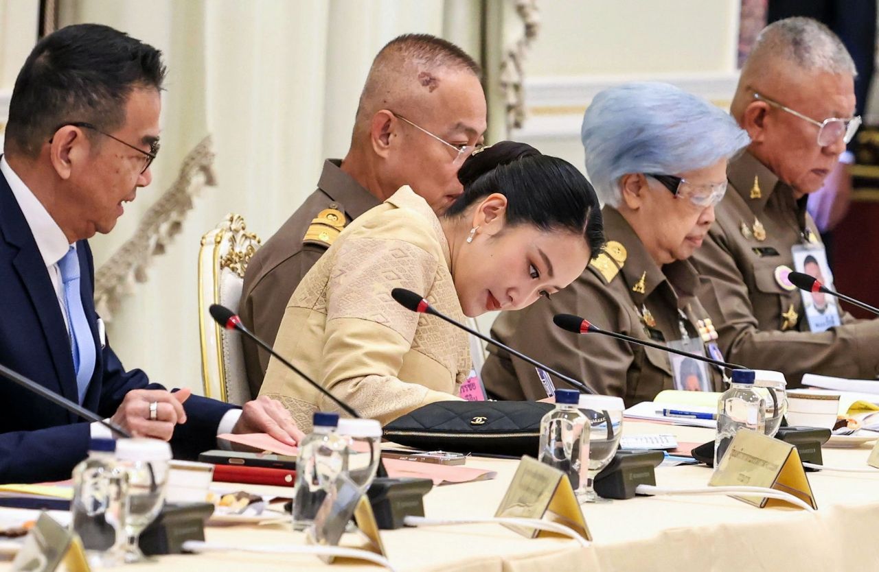 政府举办三大庆典 栄誉“拉玛六世与拉玛八世暨碧差拉公主”