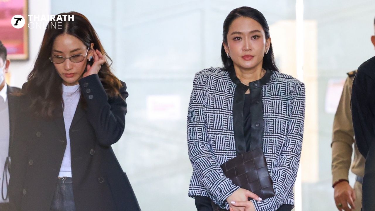 “英-艾姆”进入孔抛监狱，献上茉莉花环敬拜父亲，透露母亲生日时通常会全家团聚