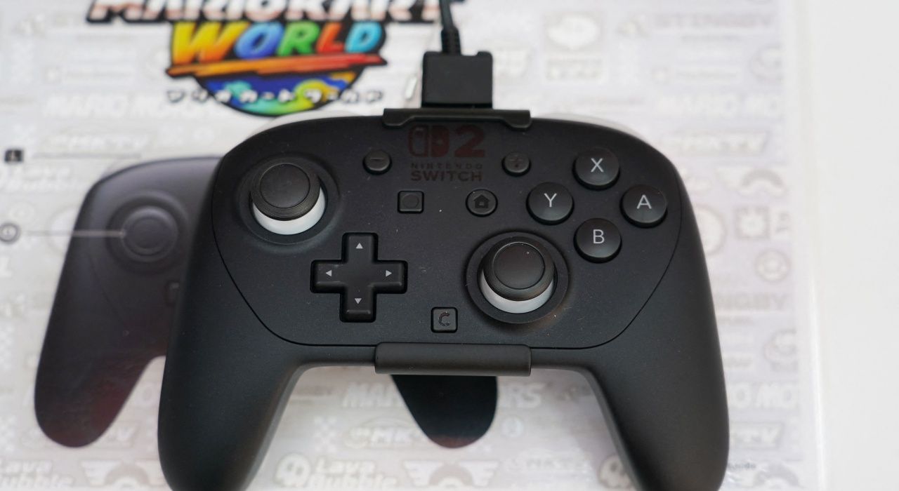 Nintendo Switch 2 创新纪录，成为公司销售最快的游戏机