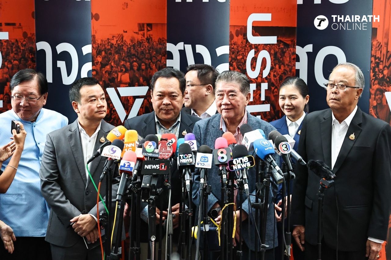 准备解散国会 “披尼丹”联合声明后与人民党的谈判接纳所有提议