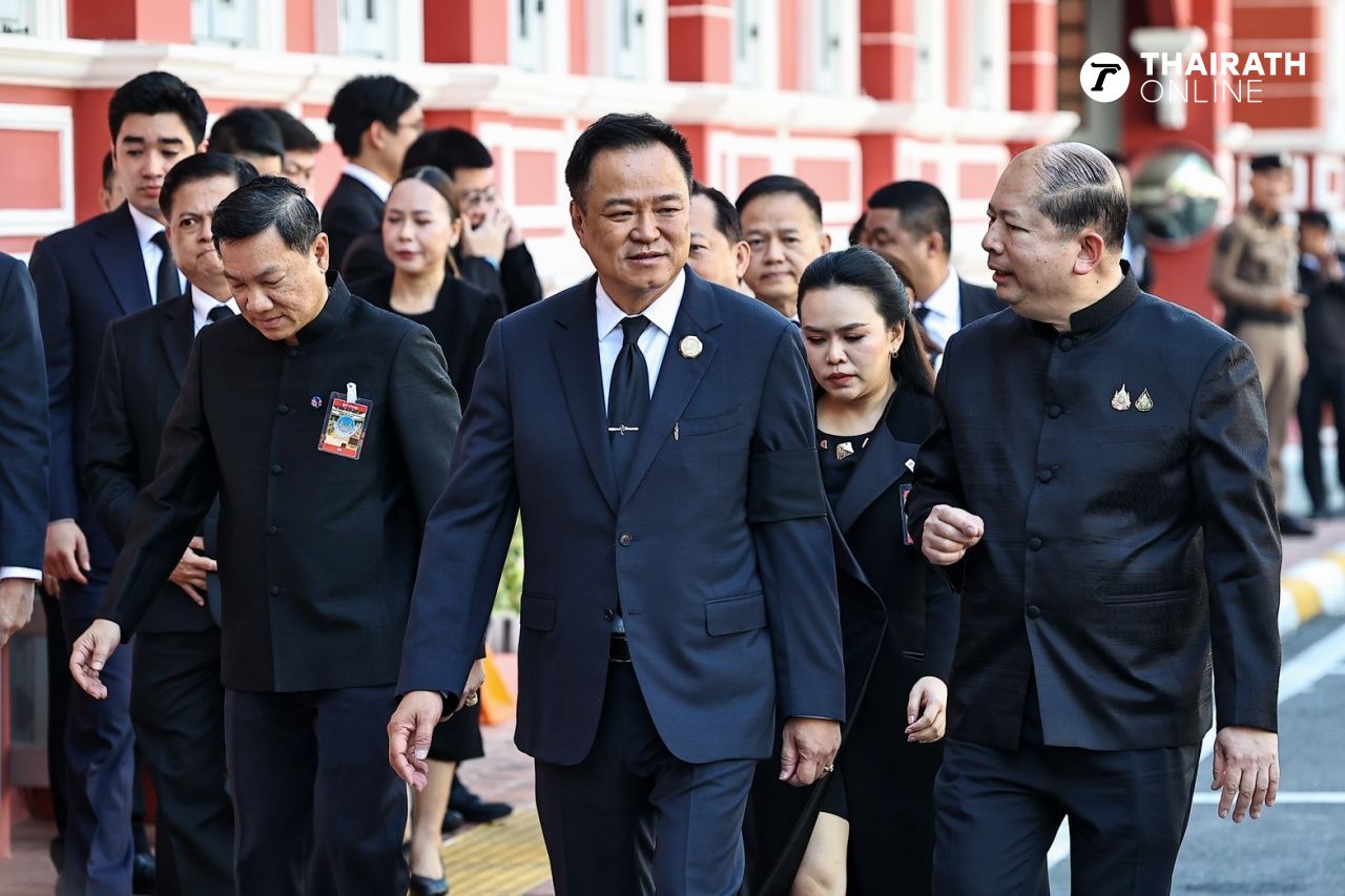 总理反驳“特朗普”,要求柬埔寨停止对泰射击 ——石油通过第二大口岸发往老挝,未被阻止