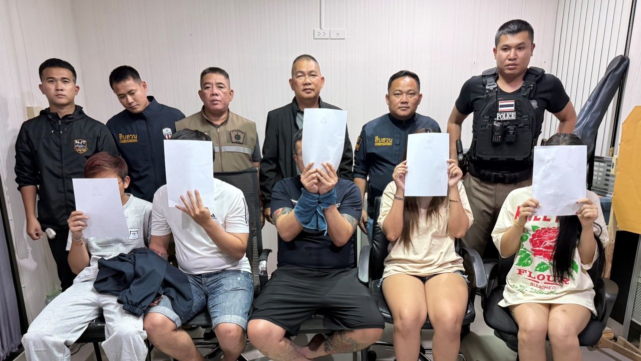 台湾男子带四人团伙袭击前女友,索要巨额债务