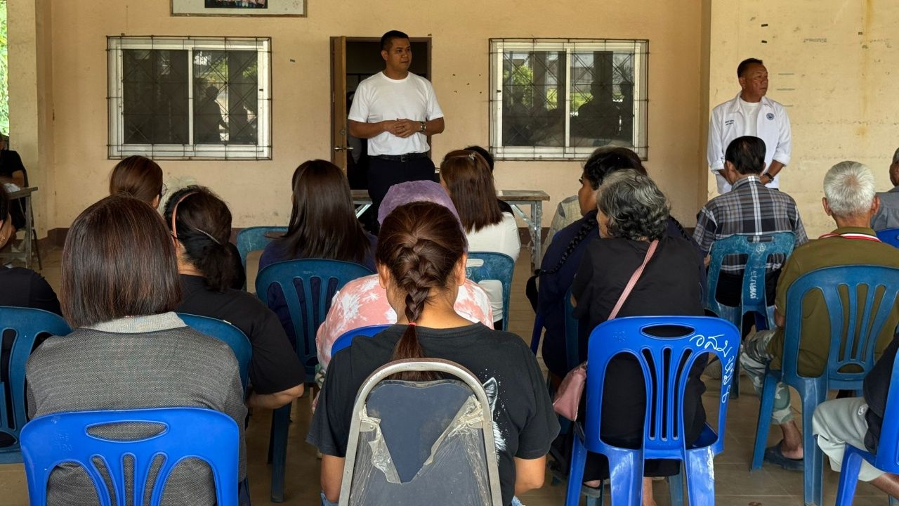 民主党宣布反对桥梁项目，强调发展须先问当地人