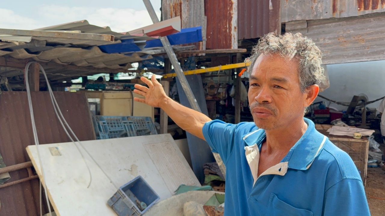 揭露“士兵瓦尤”之母最后一次谈话 为国而骄傲