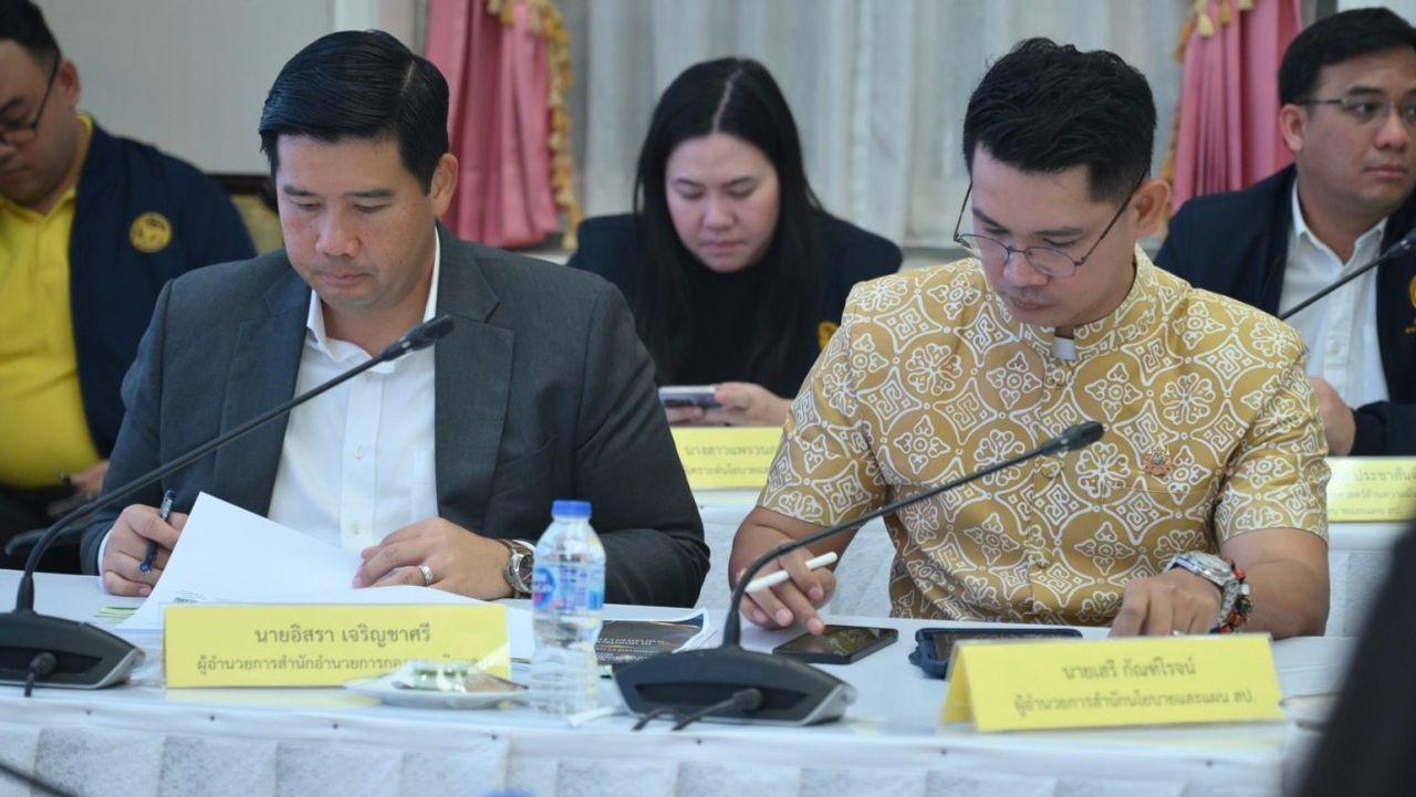 内政部部长与毒品委员会商讨急切解决禁毒问题，三个月内取得具体成效