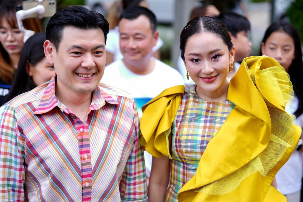 “จักรพงษ์ แสงมณี” 的背景：商业部副部长候选人准备重返部长职位