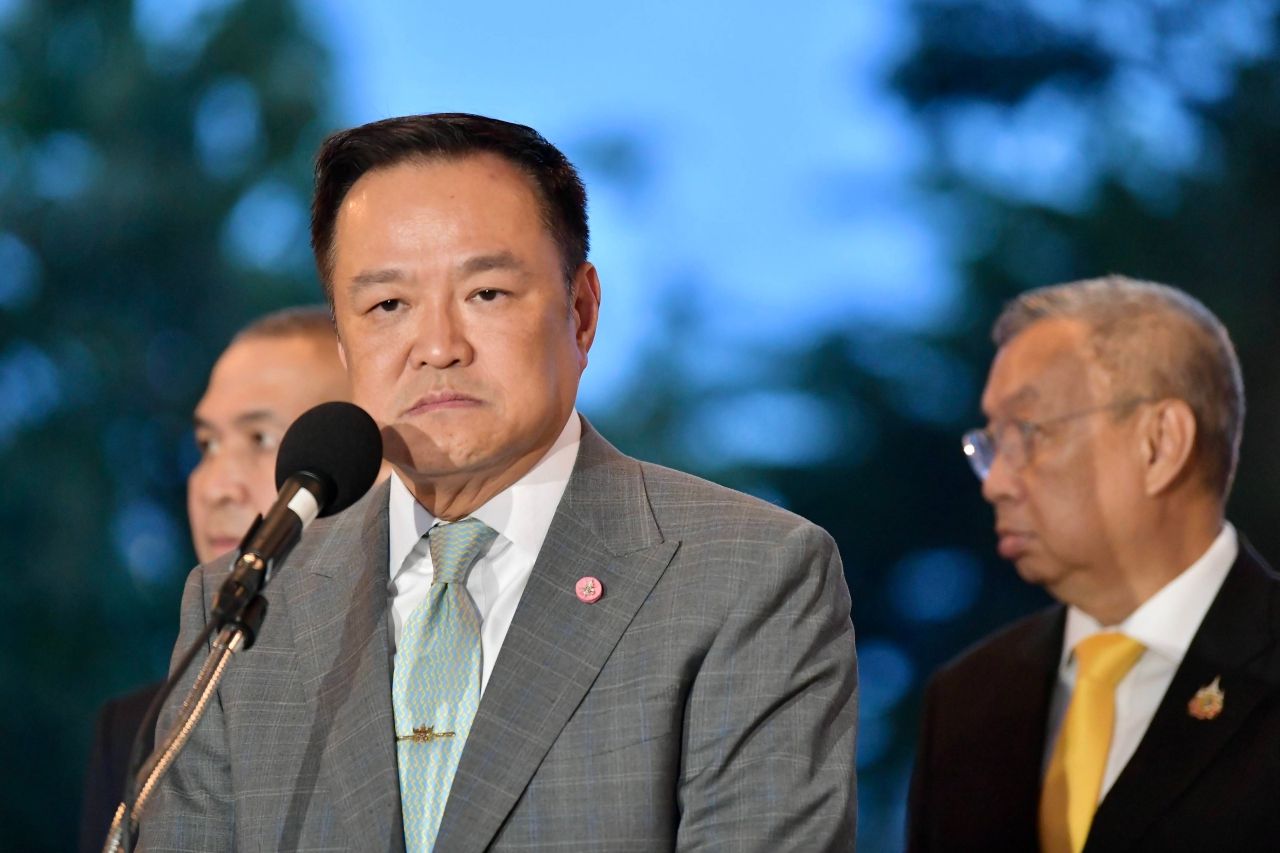 总理否认任命“沃拉帕克”打击呼叫中心诈骗团伙，承诺任何参与者都将受到严厉惩罚
