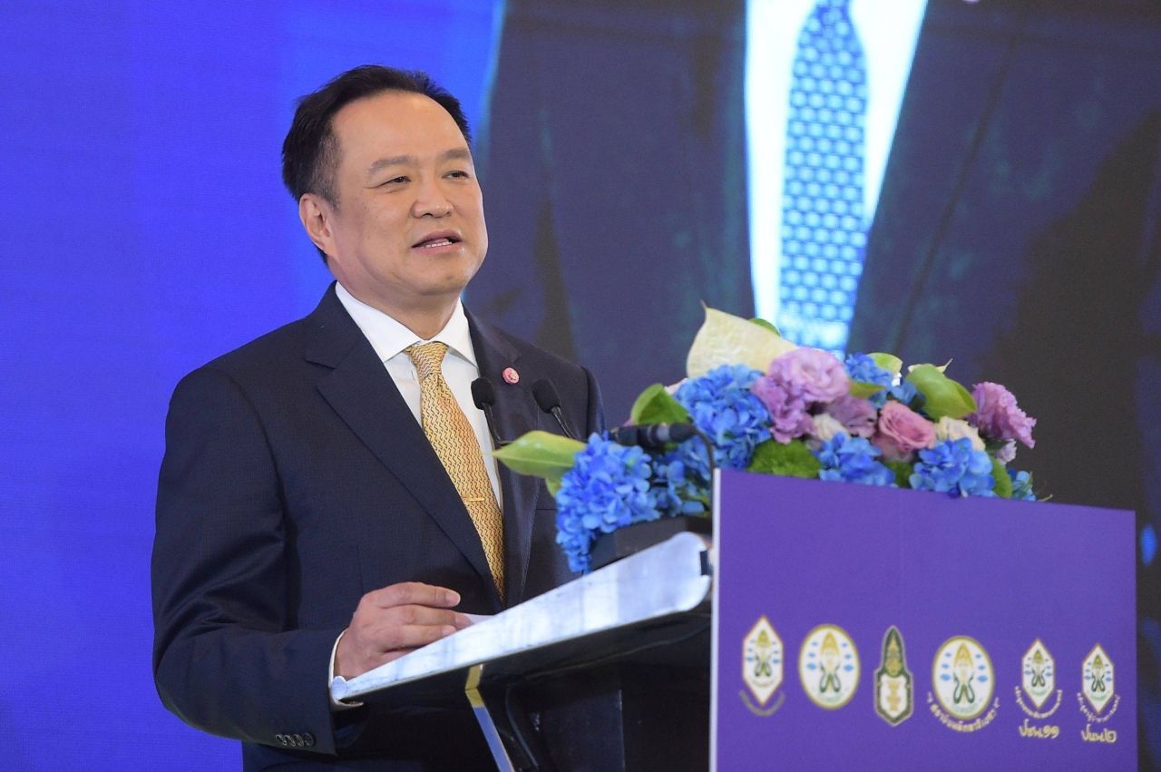 “阿努廷” 坚称泰国人必须免费透析，确保政府不会让泰国处于柬埔寨的劣势