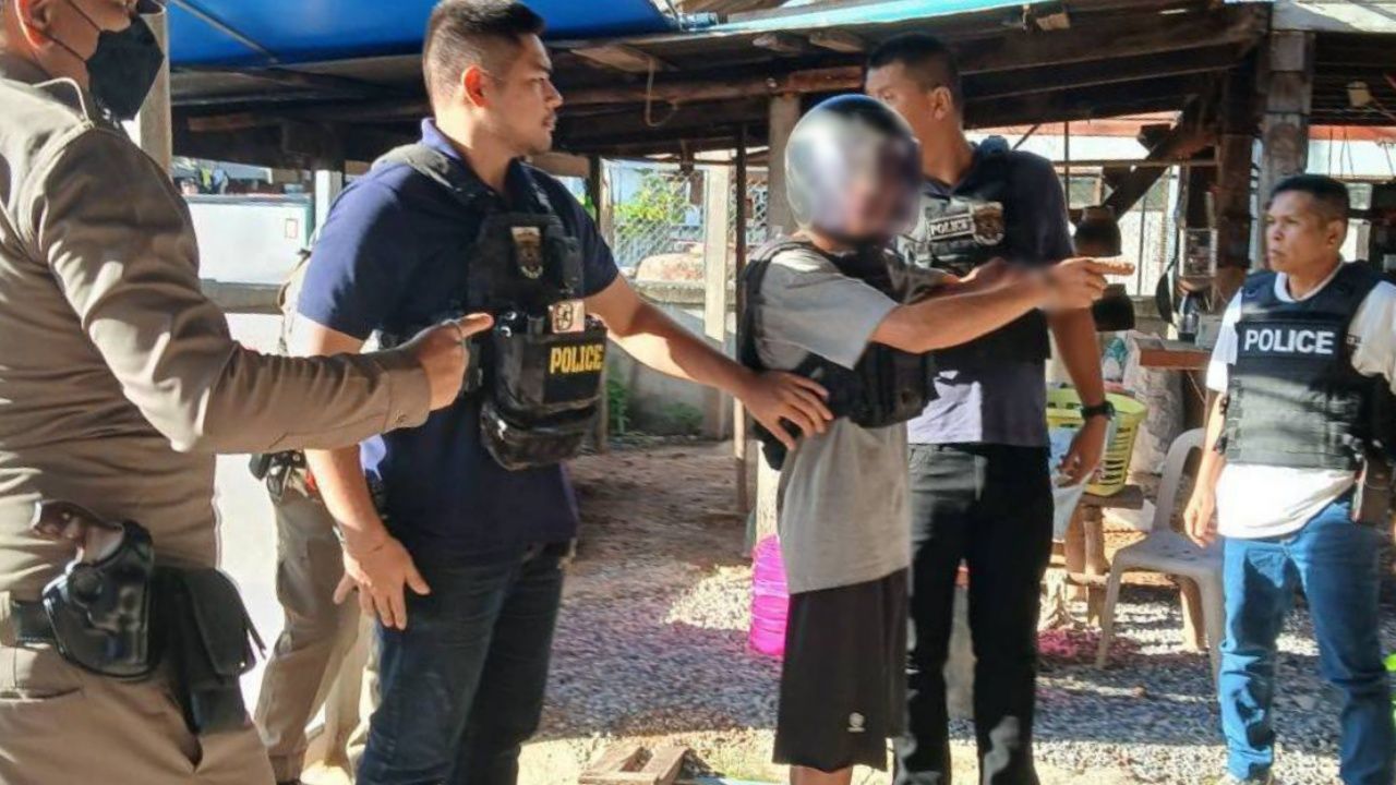 残忍！亲孙用石头击打致残祖母致死，清洗尸体伪装为意外跌倒