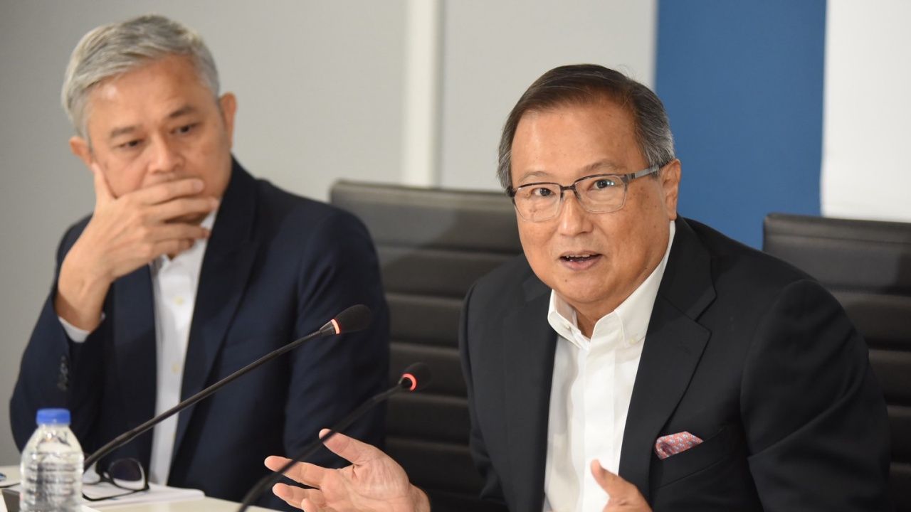 3家私营机构联手推动市政选举，倡导“一票改变生活”