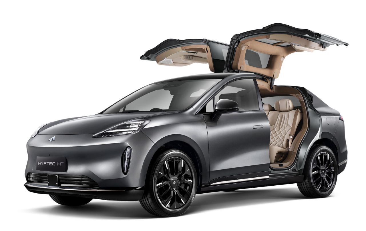 GAC AION 建议在 EV 3.0 结束前购买电动车,并扩展终身保修