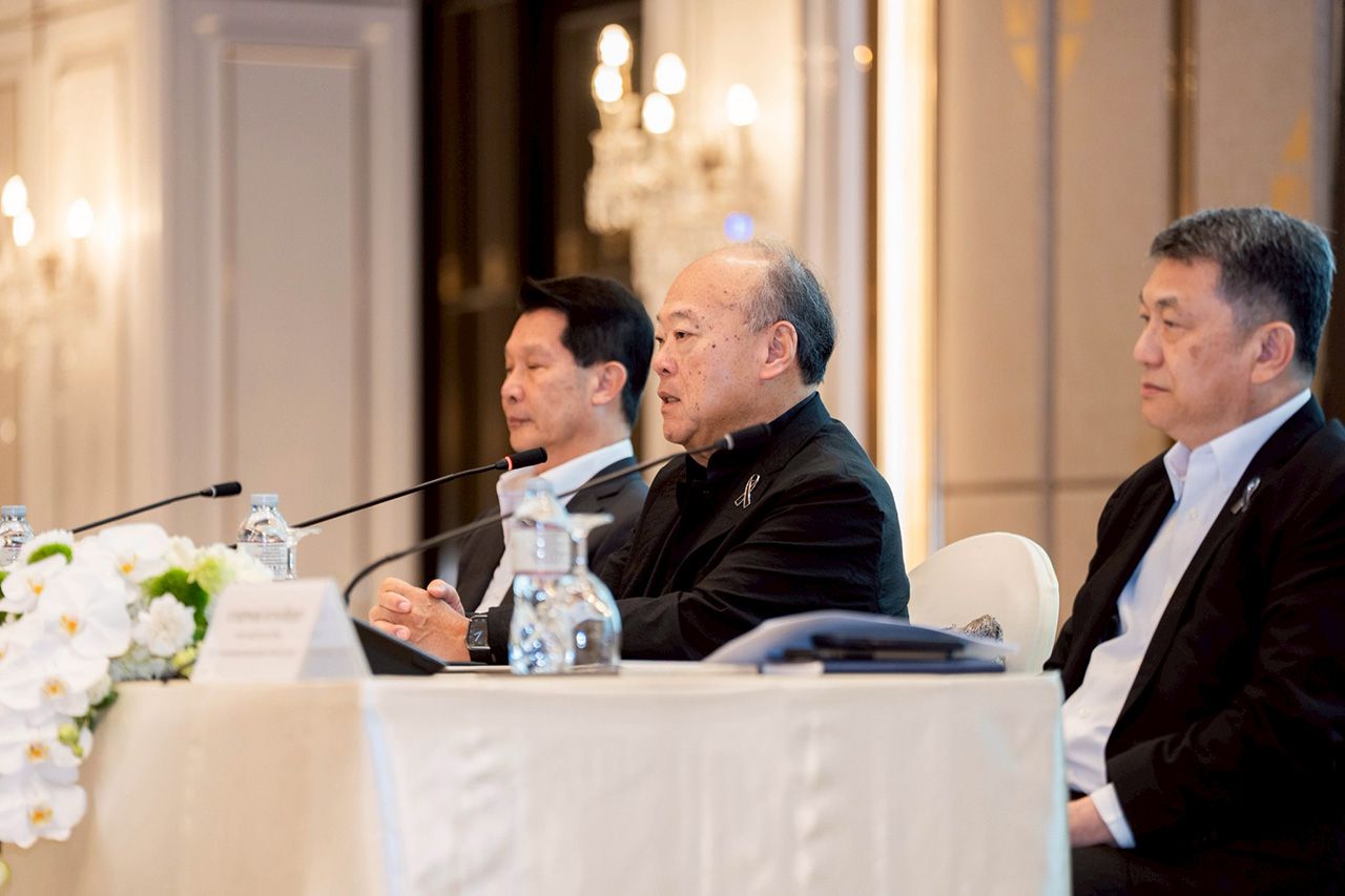 结束BTS债务传奇 收到曼谷360亿泰铢 支持40泰铢每天乘车政策