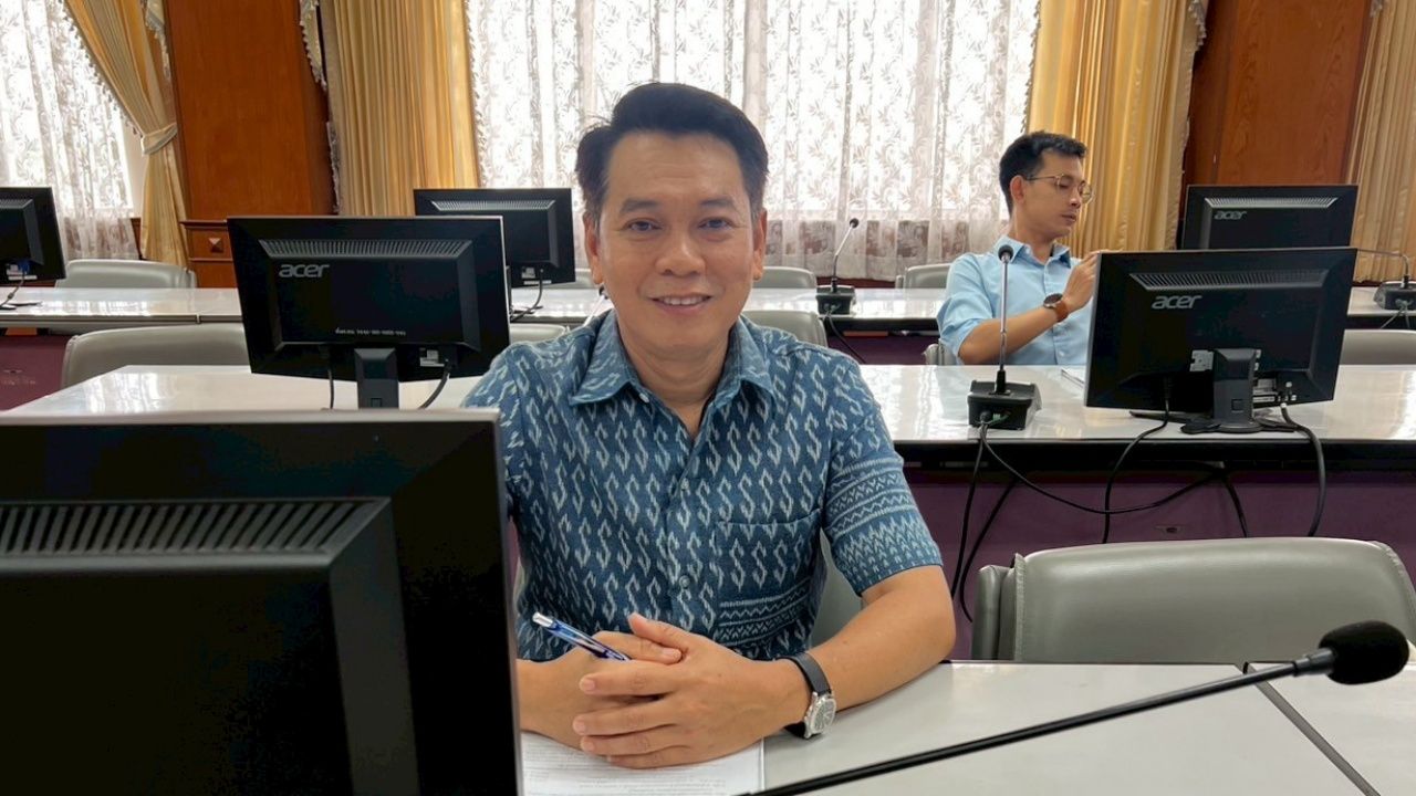 国家佛教事务办公室披露“帅塔纳利”使用他人13位身份证号码不纯正