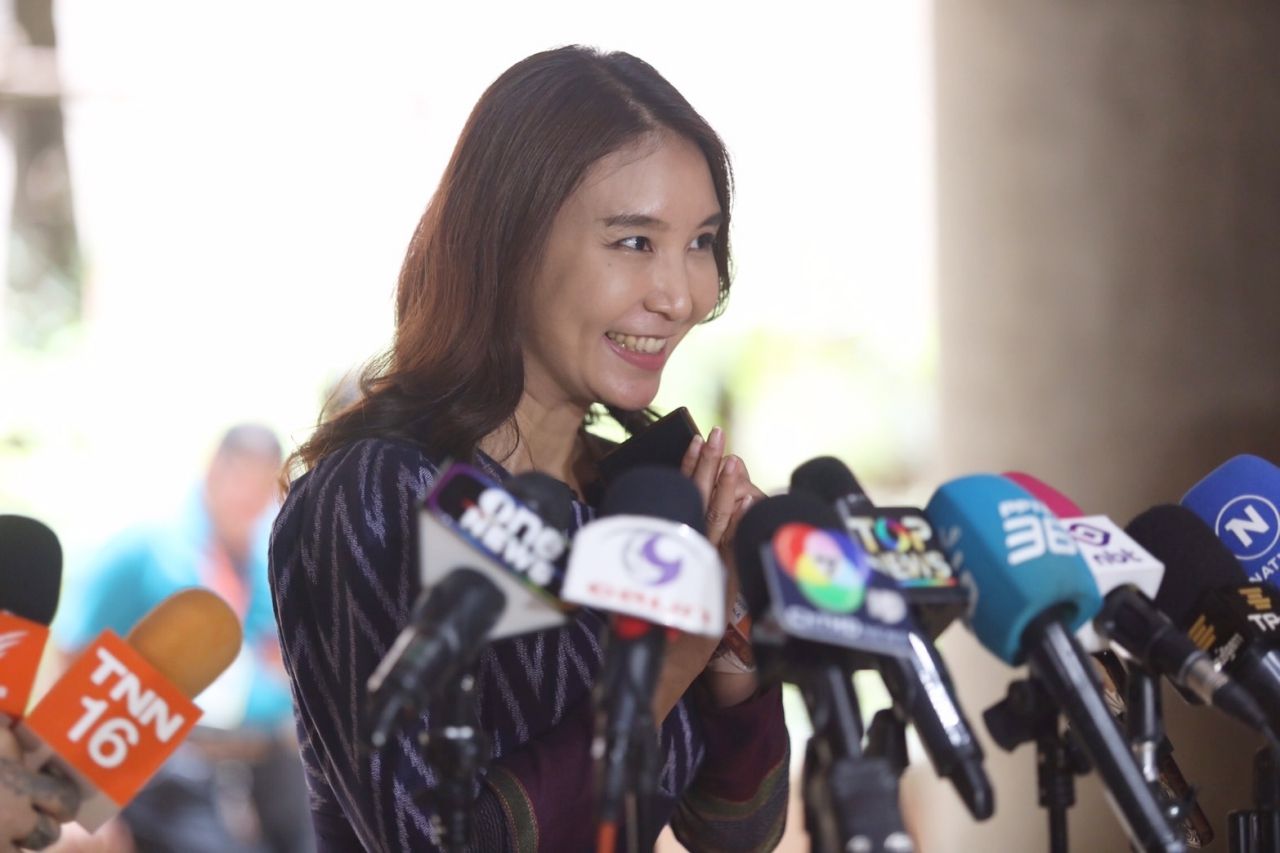 四大主要机构担忧泰国 68-69 年的经济低迷，“ไหม” 欢迎如果 Rtch 是反对派
