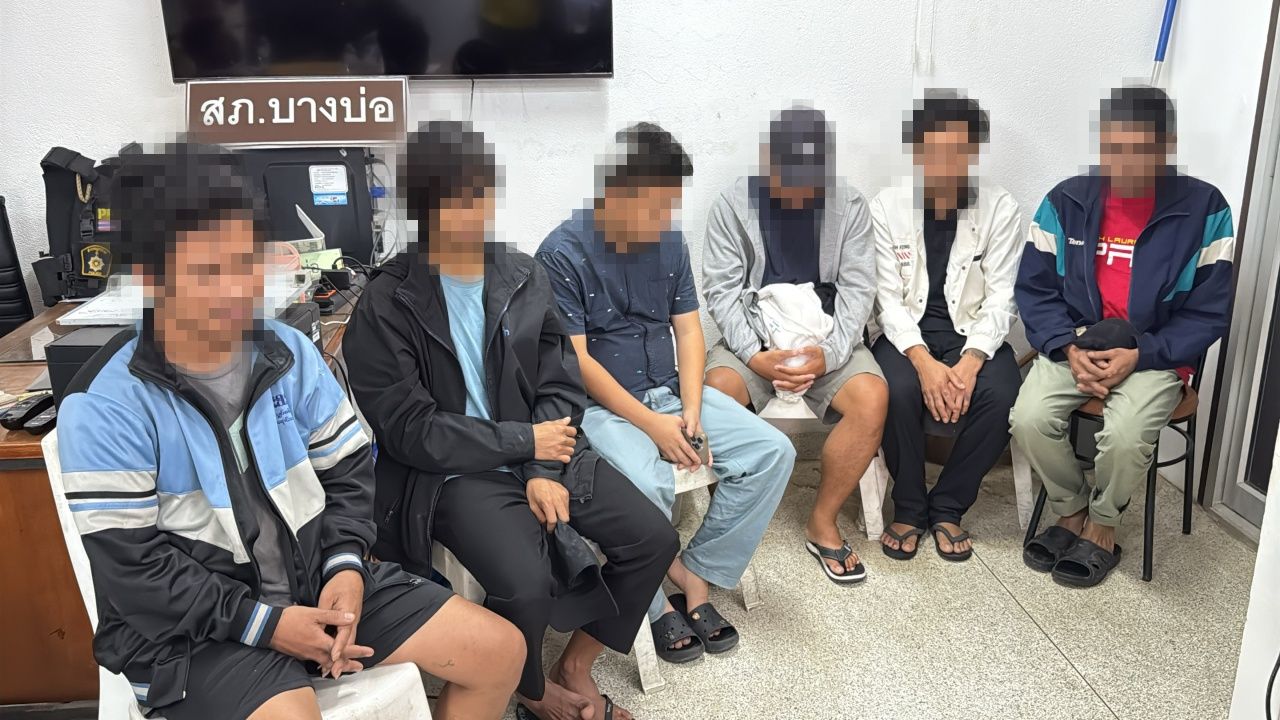 缅甸劳工公开道歉：感到抱歉，希望得到原谅