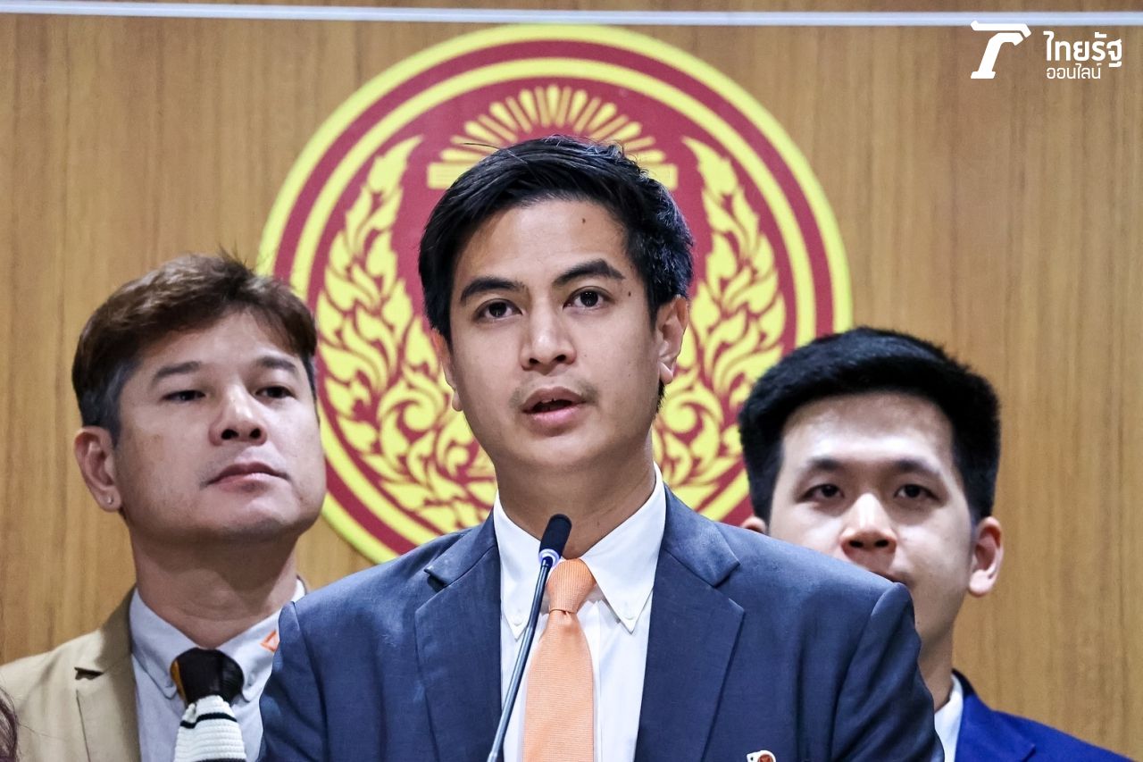 人民党提交宪法逐项修改案 削减上议院权力 选举独立机构