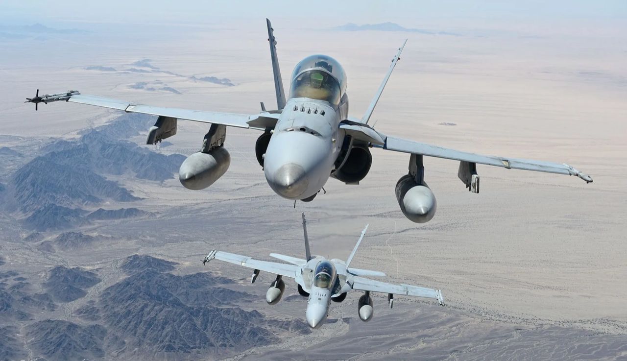 泰国空军的F-16