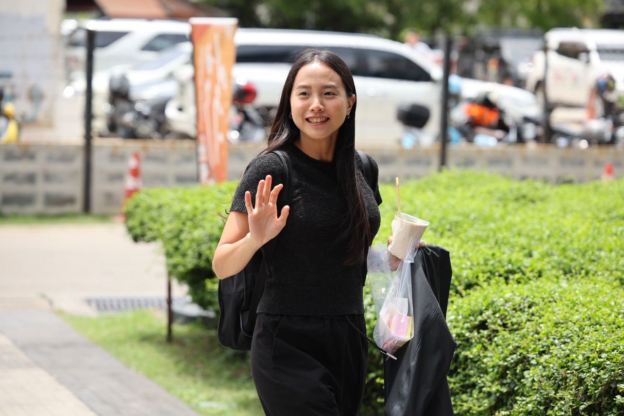 “迈” 仍不确定 人民党是否今日敲定-“艾斯” 说 不想见到巴育归还权力