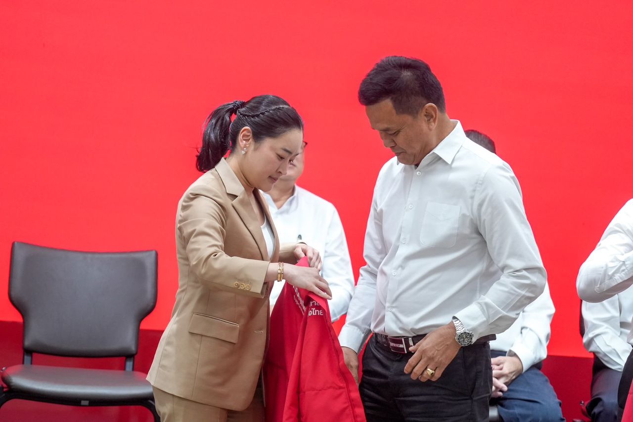 “素里亚”推出第二批下议院候选人，自信拿下200个席位——呵叻府宣布打击“变节者”