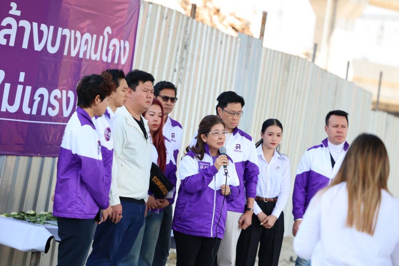 “素达拉-新泰党”行动起义,清除腐败,6个月内完成