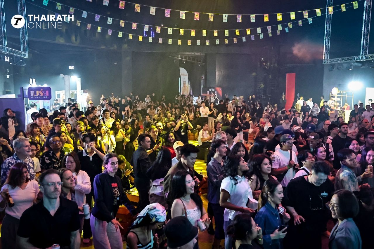 激动人心的画面集锦