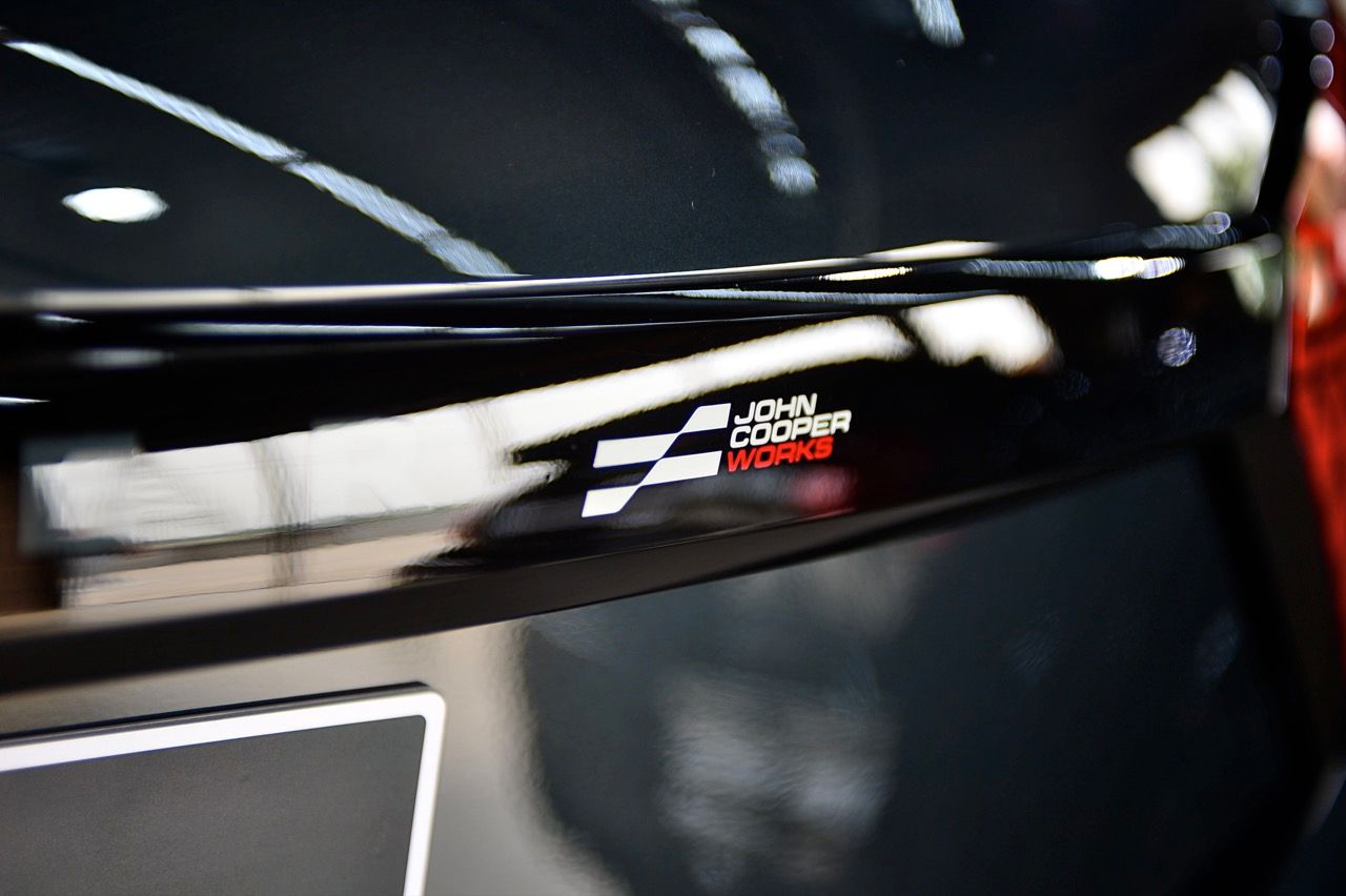 可爱价格的电动车 MINI COOPER SE HIGHTRIM 2025