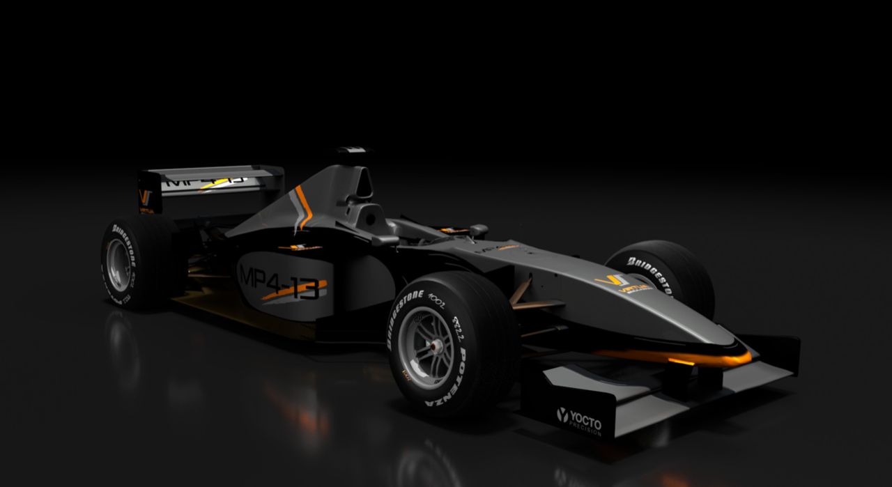 轮胎即生命：追溯Bridgestone Potenza运动轮胎的起源