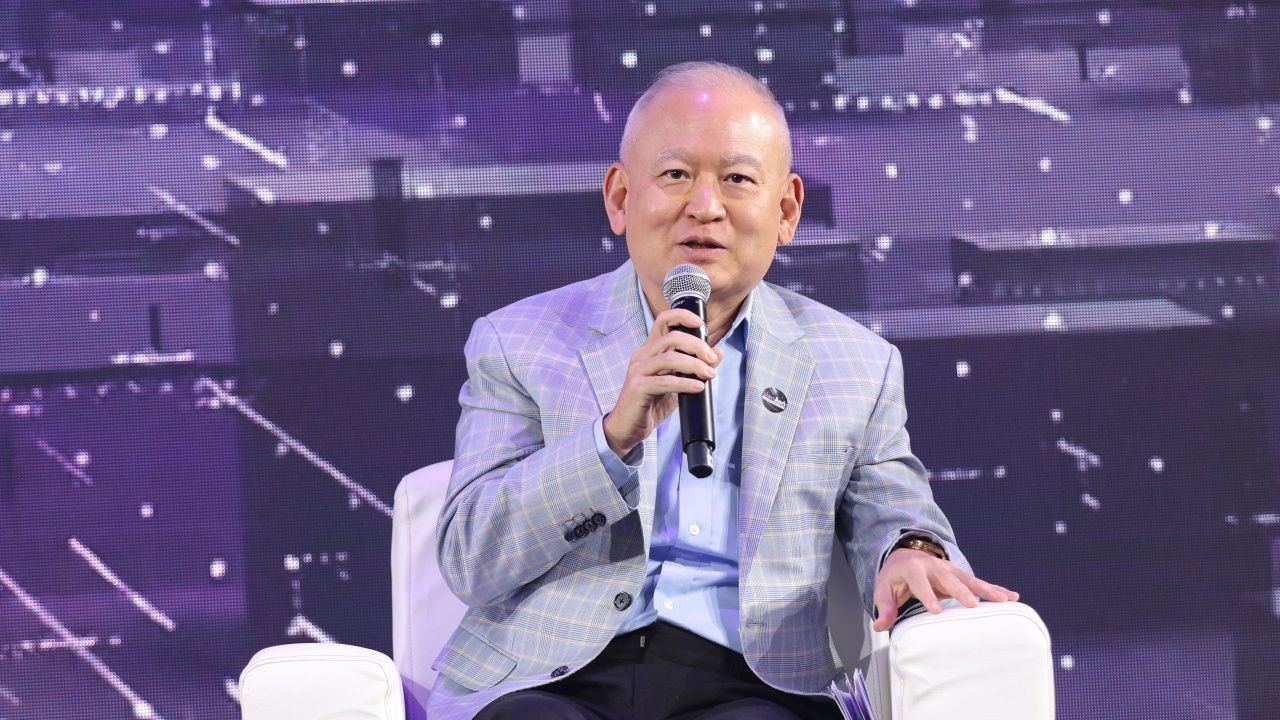 “Paisan” 请不要将“泰国”与“越南”比较，商谈特朗普税