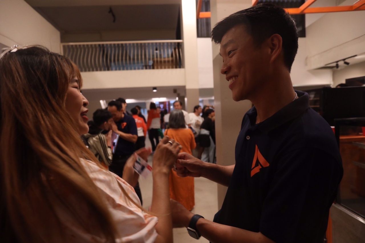 “纳塔蓬”无视被视为“固执” 比那些贪婪的人更好 问错在哪里向公众道歉
