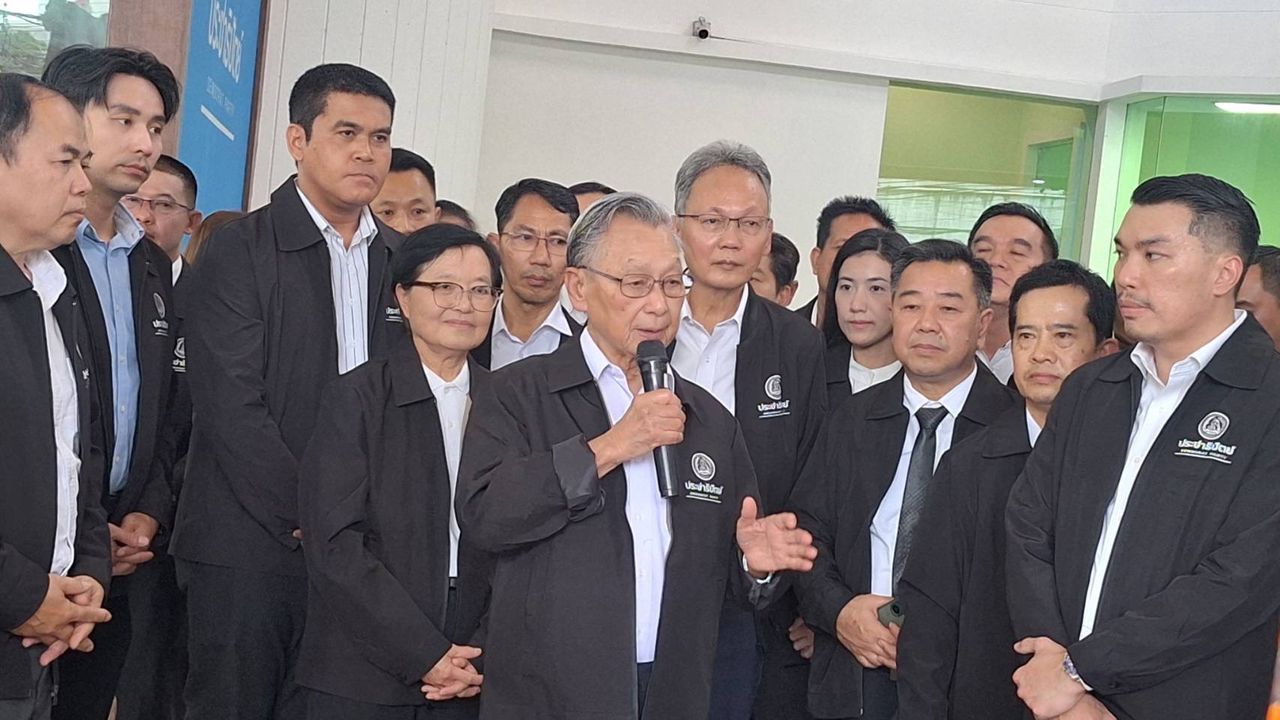 “川” 自曝：政治使用肮脏的钱，投入高达5亿购买政党 - 议员5000万，强调恶性循环