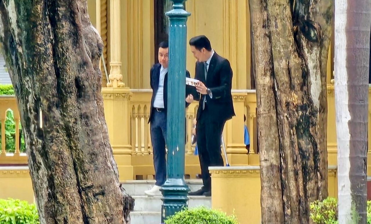 在彭世洛家中召开团队会议 启动旅游引擎 吸引游客 推动淡季收入