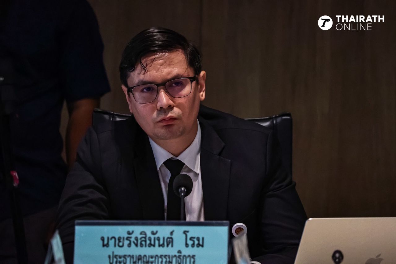 泰国边境管理失利，“罗姆”建议让他国施压全球围堵柬埔寨