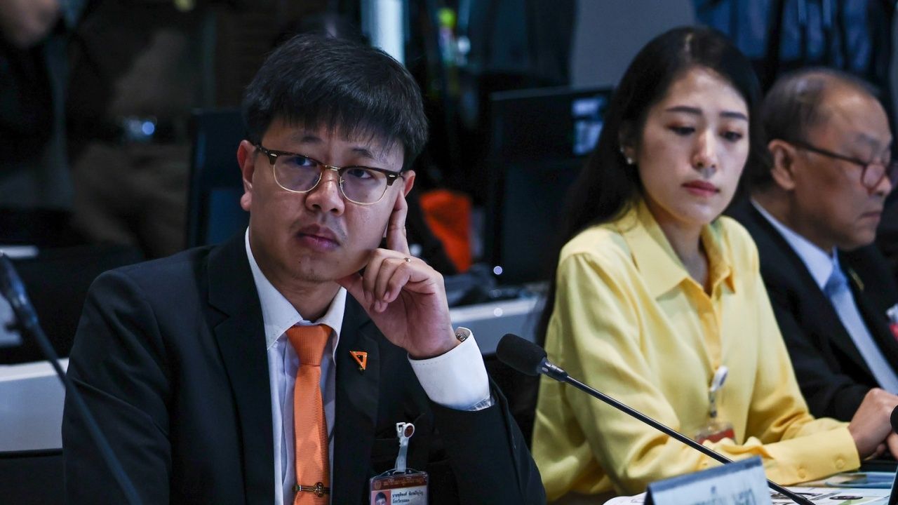 “罗姆”谴责“柬埔寨”的挑衅行为导致暴力事件