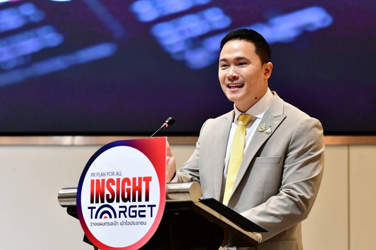 为泰党警告政府不要急于宣传打击诈骗者的成就,“瓦拉猜”指责有内情