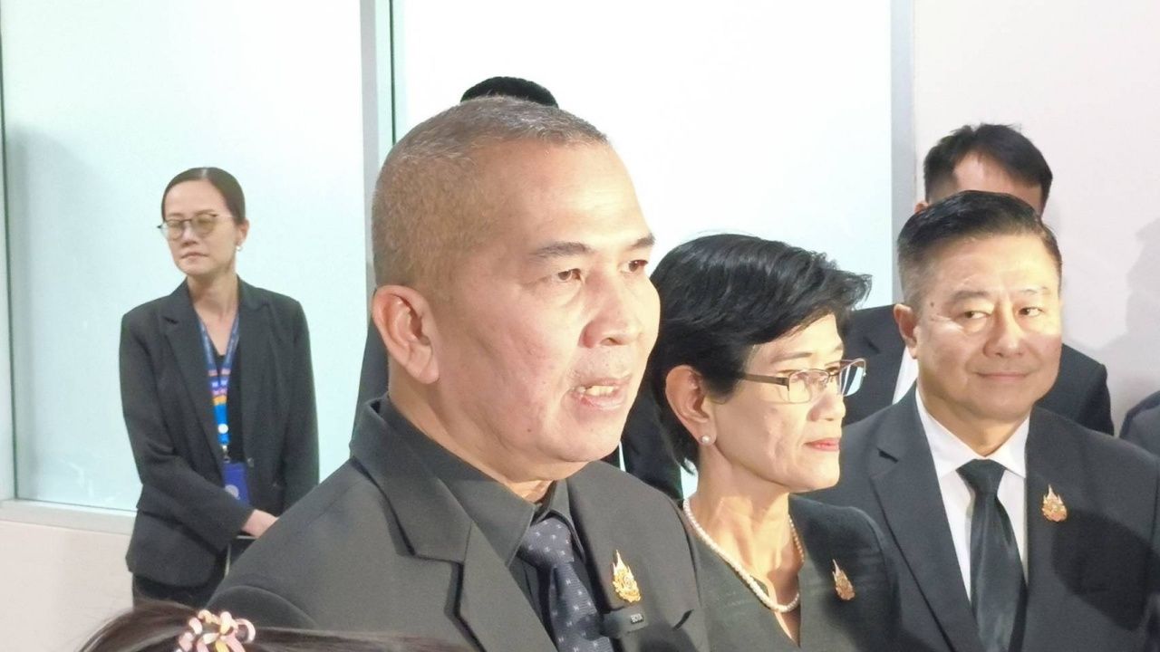 司法部部长无法接受“VIP监狱”问题，严重破坏司法程序，明日将亲临现场