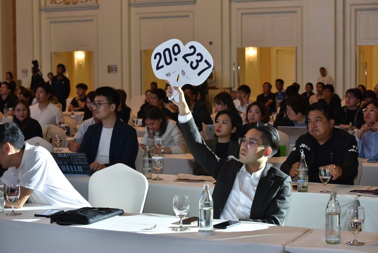 MOTOR EXPO 2025 准备在68年底盛大举办，汽车厂商已预订超过90%的展位