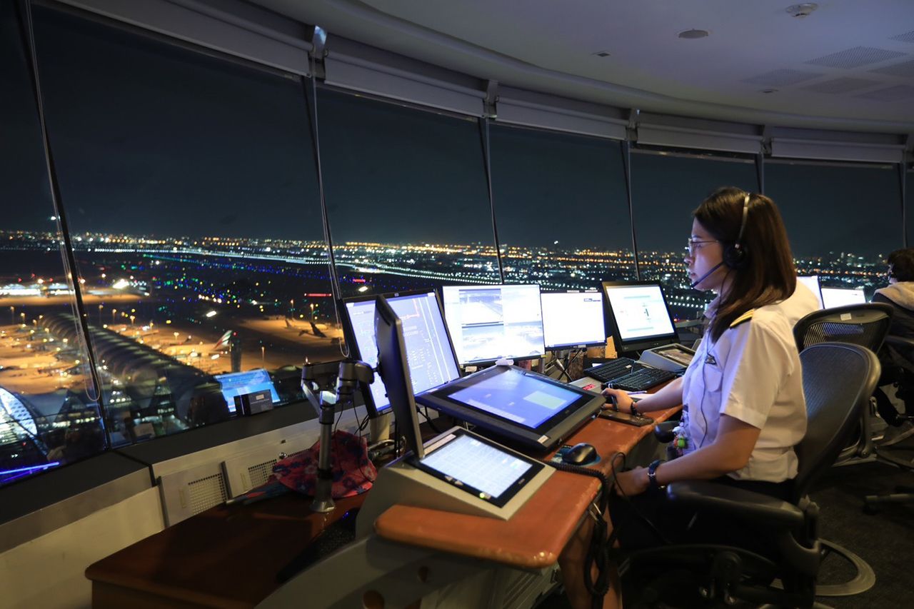 泰国航空电台确认泰柬边境情况不影响飞往泰国的航班