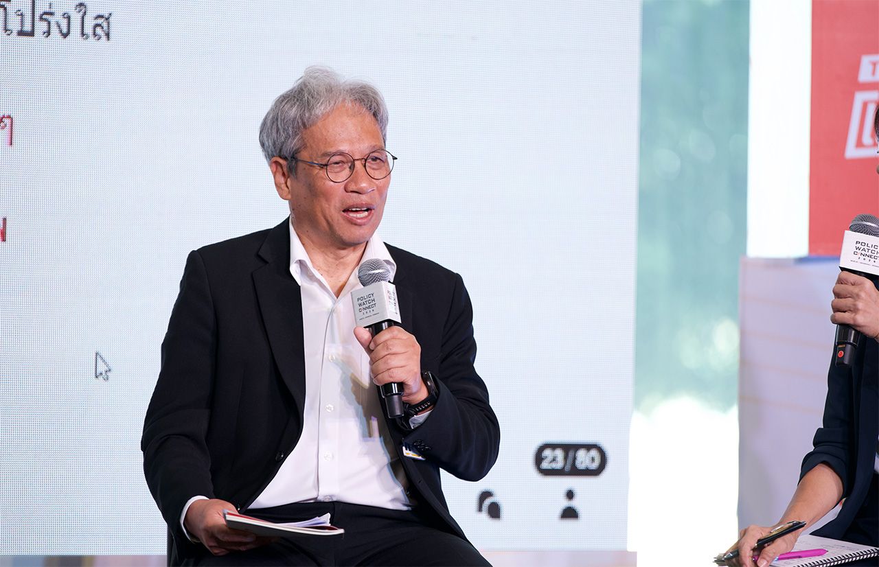 启动政策观察接轨2026，开设论坛听取民众意见，创意政策传递给政党