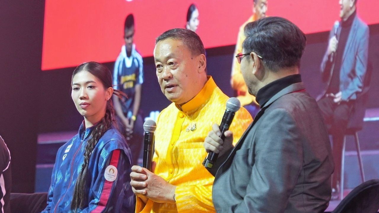 为“昭君”加油，期待与美国谈判，收税与越南一样多