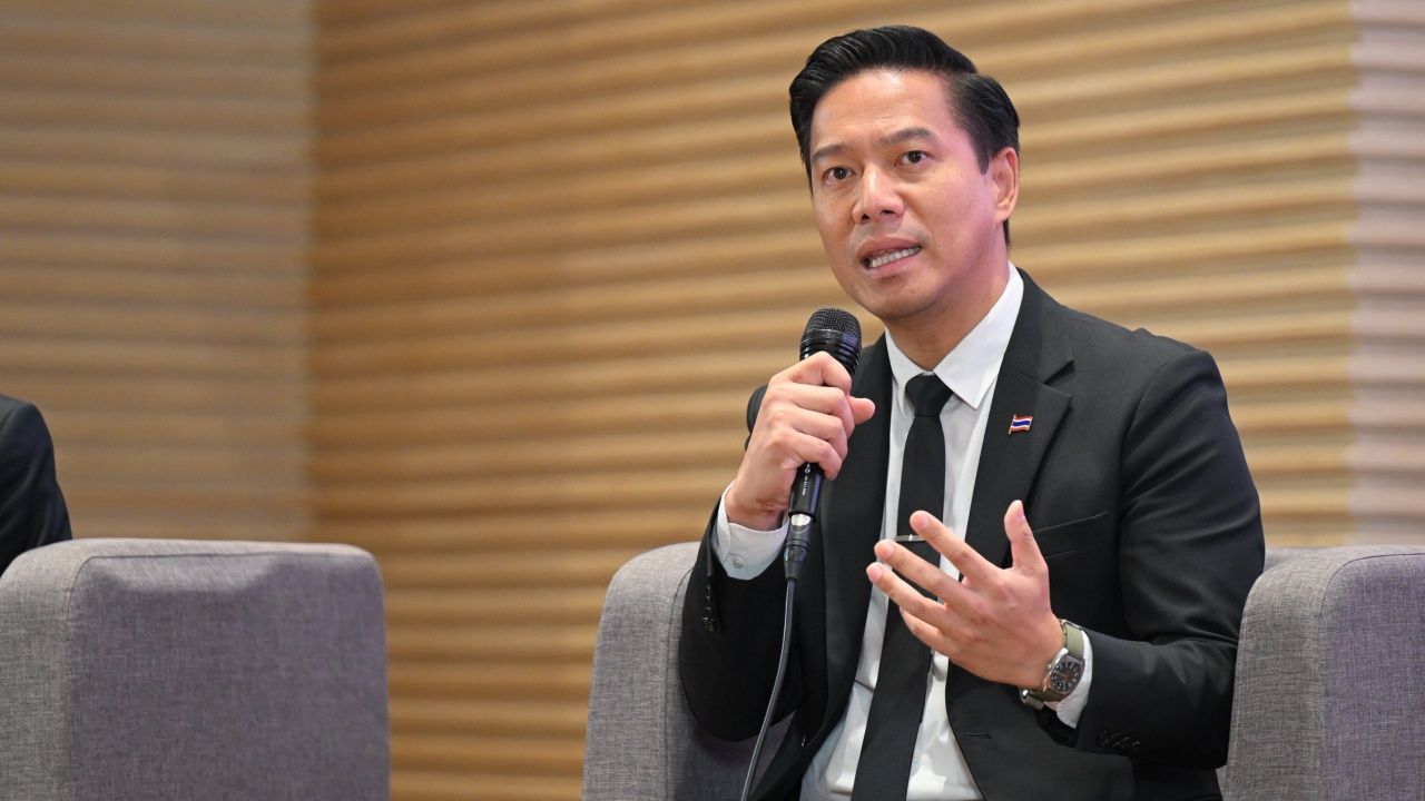 政党代表齐声推动消除社会歧视法案