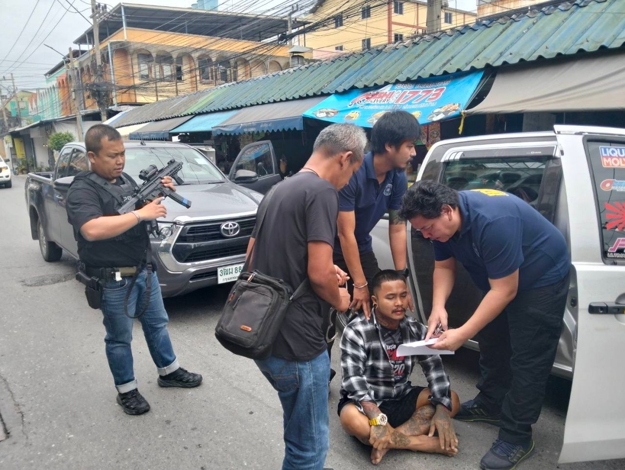 拆除12处比特币矿场，盗用电力损失超千万，已拘捕1人，加紧扩大调查