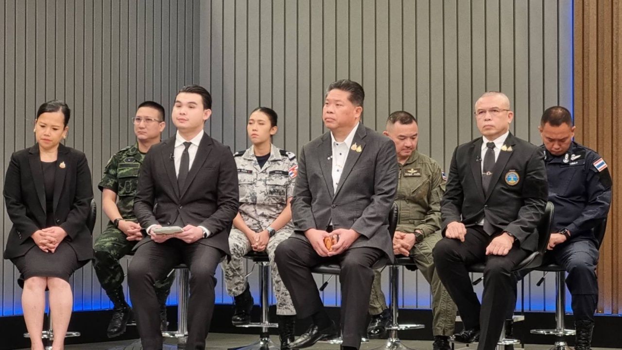 350高地激烈交战，仍无法取回两名殉职士兵遗体，确认无泰国士兵被俘